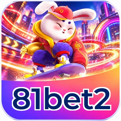 81bet2 Instalar Logo 3