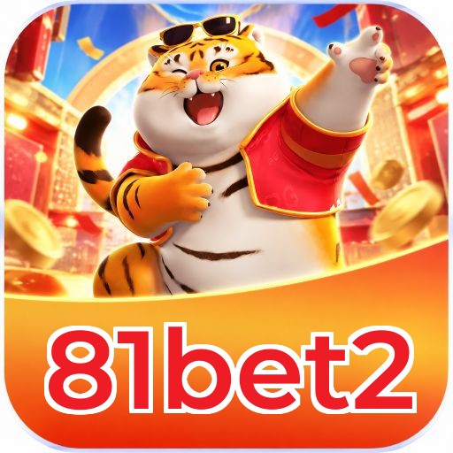 81bet2 Logo 3