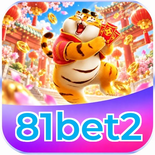 81bet2 Instalar Logo 2