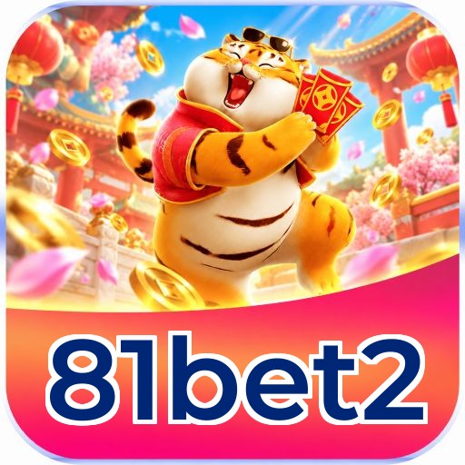Fortune Tiger Logo 1