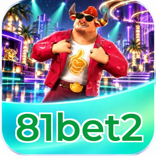 81bet2 Licenciado Curaçao - Segurança SSL 256-bit