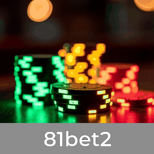 81bet2: Plataforma confiável, cassino premiado