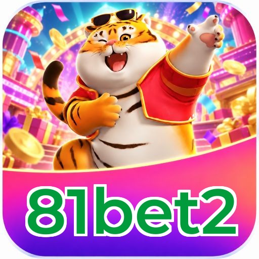 81bet2 Segurança Logo 2